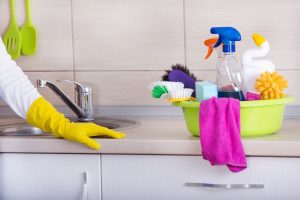 مؤسسة تنظيف منازل برياض
